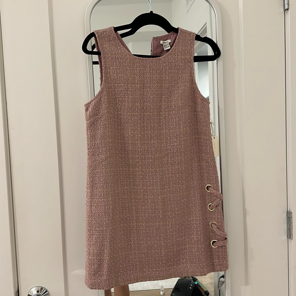 Forever 21 dress